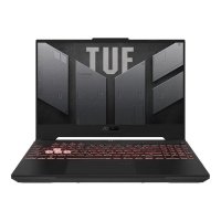 Notebook Asus TUF Gaming A15 FA507NU-LP031W 15,6FHD/Ryzen 7 7735HS/16GB/SSD512GB<br />/RTX4050-6GB/W11 Szary 