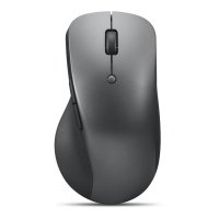 Mysz bezprzewodowa Lenovo Professional Bluetooth Rechargeable Mouse optyczna szara 