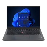 Notebook Lenovo ThinkPad E16 G1 16WUXGA/i5-1335U/16<br />GB/SSD512GB/Iris.Xe/<br />11PR Graphite Black 3Y 