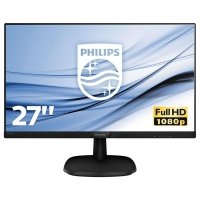 Monitor Philips 27 273V7QJAB/00 VGA HDMI DP - USZ OPAK 