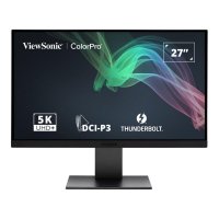 Monitor ViewSonic 27 VP2788-5K IPS 5K UHD+ 75Hz HDMI DP HUB głośniki 
