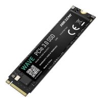 Dysk SSD HIKSEMI WAVE (P) 1TB M.2 PCIe NVMe Gen3x4 2280 (2450/2450 MB/s) 3D NAND 