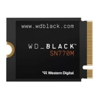 Dysk SSD WD Black SN770M 1TB M.2 2230 PCIe NVMe (5150/4900MB/s) WDS100T3X0G 