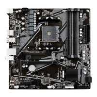 Płyta Gigabyte A520M DS3H V2 (rev. 1.0) /AMD A520/DDR4/SATA3/M.2/<br />USB3.0/PCIe3.0/AM4/m<br />ATX 