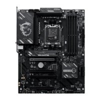 Płyta MSI B850 GAMING PRO WIFI6E /AMD B850/DDR5/SATA3/M.2/<br />USB3.1/WiFi/BT/PCIe4<br />.0/AM5/ATX 