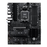 Płyta MSI PRO B840-S EVO WIFI6E /AMD B840/DDR5/SATA3/M.2/<br />USB3.1/WiFi/BT/PCIe4<br />.0/AM5/ATX 
