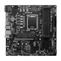Płyta MSI PRO B760M-P DDR4 /B760/DDR4/SATA3/M.2<br />/USB3.1/PCIe4.0/s.17<br />00/mATX 