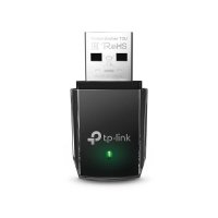 Karta sieciowa TP-Link Archer T3U WiFi AC1300 USB - OTW OPAK 