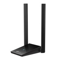 Karta sieciowa TP-Link Archer TX20U Plus AC1800, WiFi 6, WPA3, USB - OTW OPAK 