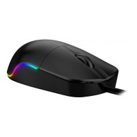 Mysz przewodowa Defender AZORA MB-241 OPTICAL 1200dpi 3P czarna kabel 1.8 m 