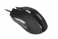 Mysz przewodowa iBOX Aurora A-1 Gaming 