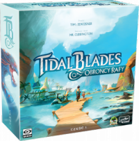 Tidal Blades: Obrońcy rafy 