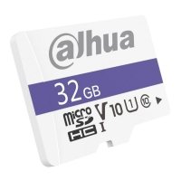 Karta pamięci Dahua C100 microSD 32GB 