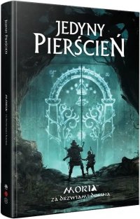 Jedyny Pierścień: Moria - Za drzwiami Durina 