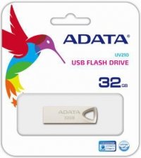 Pendrive ADATA UV210 32GB USB 2.0 white 