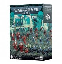 Combat Patrol: Aeldari 