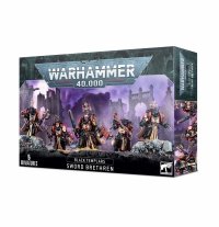Black Templars Sword Brethren 