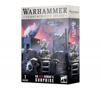 Christmas Promo: Da Red Gobbo's Surprise 