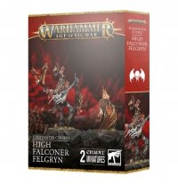 Flesh-eater Courts: High Falconer Felgryn 