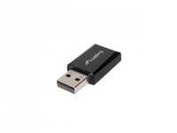 Karta sieciowa bezprzewodowa Lanberg WIFI USB 2.0 Dual band AX900 