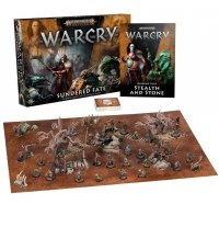 Warcry: Sundered Fate 
