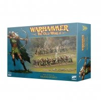 Battalion: Wood Elf Realms 