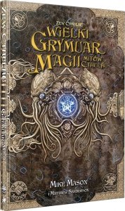 Zew Cthulhu: Wielki Grymuar Magii