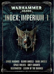 INDEX : IMPERIUM 1