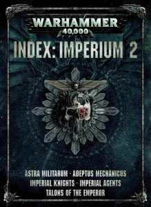 INDEX : IMPERIUM 2