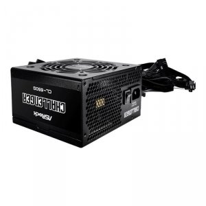 Zasilacz ASRock Challenger 650W 80 PLUS Gold