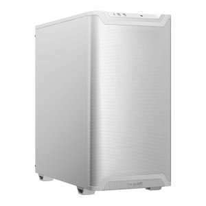 Obudowa be quiet! Pure Base 501 Airflow White ATX Midi bez okna bez zasilacza