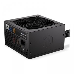 Zasilacz Endorfy Vero L6 Bronze 550W ATX 120mm 80 Plus Bronze