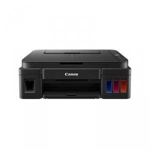 Urządzenie wielofunkcyjne Canon Pixma G3410 (2315C009AA) 3w1 czarne