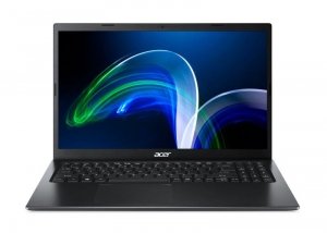 Notebook Acer Extensa EX215-54 15,6FHD/i5-1135G7/8GB/SSD256GB/IrisXe/ Black