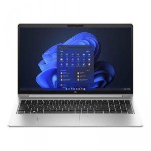 Notebook HP ProBook 455 G10 15,6FHD/Ryzen 5 7530U/16GB/SSD512GB/Radeon/W11PR Silver 3Y