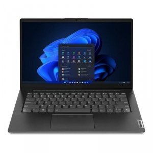 Notebook Lenovo V14 G4 14FHD/i5-1335U/8GB/SSD512GB/IrisXe/11PR Business Black 3Y