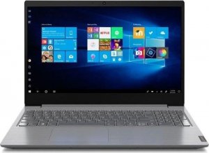 Notebook Lenovo V15 15,6FHD/i5-10210U/8GB/SSD256GB/UHD/10PR Grey