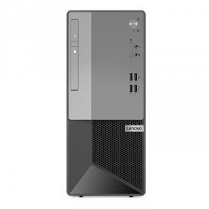 Komputer PC Lenovo V55t Gen 2 Ryzen 5 5600G/8GB/256SSD/Radeon/10PR/3Y Black