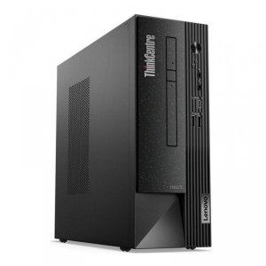 Komputer PC Lenovo ThinkCentre Neo 50s G4 SFF i5-13400/8GB/SSD512GB/UHD730/DVD-RW/11PR Black 3Y
