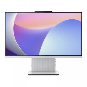 Komputer AIO Lenovo IdeaCentre 24IRH9 23,8FHD/i5-13420H/16GB/SSD512GB/UHD/W11 Cloud Grey 2Y