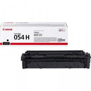 Toner Canon CRG-054H Black