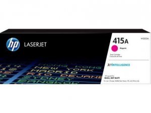 Toner HP 415A LaserJet (W2033A) magenta