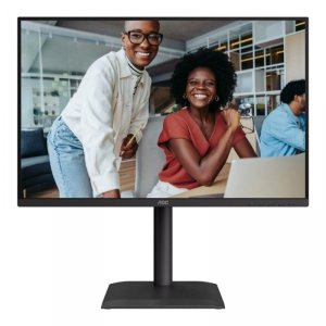 Monitor AOC 24 X24E4U IPS WUXGA 100Hz HDMI DP VGA HUB głośniki