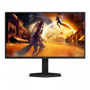 Monitor AOC 24,5 25G4SXU Fast IPS FHD 300Hz 2xHDMI DP HUB