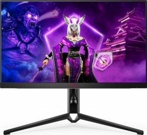 Monitor AOC 27 AGON AG274FZ IPS 2xHDMI 2xDP