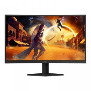 Monitor AOC 27 C27G4ZXE 2xHDMI DP