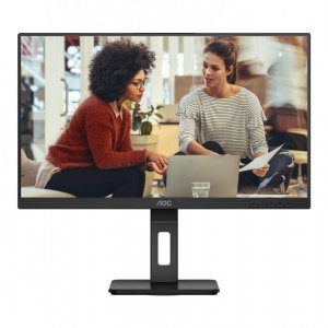 Monitor AOC 27 U27E3UF 2xHDMI DP głośniki