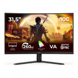 Monitor AOC 31,5 C32G42ZE VA FHD 260Hz HDMI DP