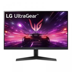 Monitor LG 23,8 UltraGear 24GS60F-B HDMI DP