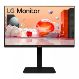 Monitor LG 23,8 24BA550-B HDMI DP VGA 5xUSB głośniki